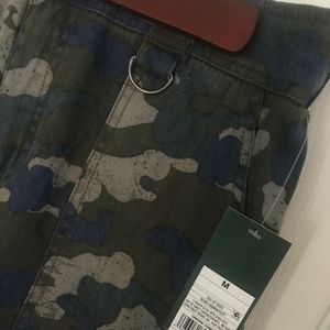 Wild Fable Camo Cargo Pant